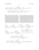 LIQUID CRYSTAL COMPOUND, LIQUID CRYSTAL COMPOSITION AND LIQUID CRYSTAL     DISPLAY DEVICE diagram and image