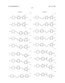 LIQUID CRYSTAL COMPOUND, LIQUID CRYSTAL COMPOSITION AND LIQUID CRYSTAL     DISPLAY DEVICE diagram and image