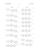 LIQUID CRYSTAL COMPOUND, LIQUID CRYSTAL COMPOSITION AND LIQUID CRYSTAL     DISPLAY DEVICE diagram and image