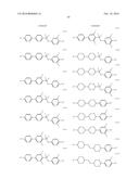 LIQUID CRYSTAL COMPOUND, LIQUID CRYSTAL COMPOSITION AND LIQUID CRYSTAL     DISPLAY DEVICE diagram and image