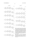 LIQUID CRYSTAL COMPOUND, LIQUID CRYSTAL COMPOSITION AND LIQUID CRYSTAL     DISPLAY DEVICE diagram and image