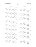 LIQUID CRYSTAL COMPOUND, LIQUID CRYSTAL COMPOSITION AND LIQUID CRYSTAL     DISPLAY DEVICE diagram and image