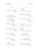 LIQUID CRYSTAL COMPOUND, LIQUID CRYSTAL COMPOSITION AND LIQUID CRYSTAL     DISPLAY DEVICE diagram and image