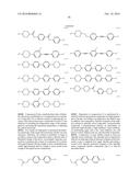 LIQUID CRYSTAL COMPOUND, LIQUID CRYSTAL COMPOSITION AND LIQUID CRYSTAL     DISPLAY DEVICE diagram and image