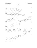 LIQUID CRYSTAL COMPOUND, LIQUID CRYSTAL COMPOSITION AND LIQUID CRYSTAL     DISPLAY DEVICE diagram and image