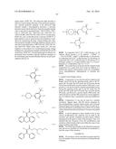 LIQUID CRYSTAL COMPOUND, LIQUID CRYSTAL COMPOSITION AND LIQUID CRYSTAL     DISPLAY DEVICE diagram and image