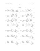 LIQUID CRYSTAL COMPOUND, LIQUID CRYSTAL COMPOSITION AND LIQUID CRYSTAL     DISPLAY DEVICE diagram and image