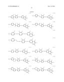 LIQUID CRYSTAL COMPOUND, LIQUID CRYSTAL COMPOSITION AND LIQUID CRYSTAL     DISPLAY DEVICE diagram and image