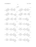 LIQUID CRYSTAL COMPOUND, LIQUID CRYSTAL COMPOSITION AND LIQUID CRYSTAL     DISPLAY DEVICE diagram and image