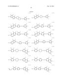 LIQUID CRYSTAL COMPOUND, LIQUID CRYSTAL COMPOSITION AND LIQUID CRYSTAL     DISPLAY DEVICE diagram and image