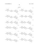 LIQUID CRYSTAL COMPOUND, LIQUID CRYSTAL COMPOSITION AND LIQUID CRYSTAL     DISPLAY DEVICE diagram and image