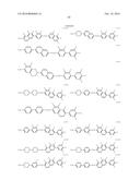 LIQUID CRYSTAL COMPOUND, LIQUID CRYSTAL COMPOSITION AND LIQUID CRYSTAL     DISPLAY DEVICE diagram and image