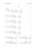 LIQUID CRYSTAL COMPOUND, LIQUID CRYSTAL COMPOSITION AND LIQUID CRYSTAL     DISPLAY DEVICE diagram and image