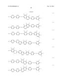 LIQUID CRYSTAL COMPOUND, LIQUID CRYSTAL COMPOSITION AND LIQUID CRYSTAL     DISPLAY DEVICE diagram and image