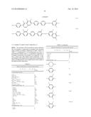 LIQUID CRYSTAL COMPOUND, LIQUID CRYSTAL COMPOSITION AND LIQUID CRYSTAL     DISPLAY DEVICE diagram and image