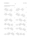 LIQUID CRYSTAL COMPOUND, LIQUID CRYSTAL COMPOSITION AND LIQUID CRYSTAL     DISPLAY DEVICE diagram and image