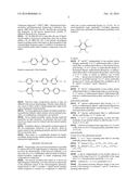 DEVICES FOR HIGH-FREQUENCY TECHNOLOGY, LIQUID-CRYSTALLINE MEDIA AND     COMPOUNDS diagram and image