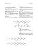 DEVICES FOR HIGH-FREQUENCY TECHNOLOGY, LIQUID-CRYSTALLINE MEDIA AND     COMPOUNDS diagram and image