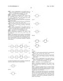 DEVICES FOR HIGH-FREQUENCY TECHNOLOGY, LIQUID-CRYSTALLINE MEDIA AND     COMPOUNDS diagram and image