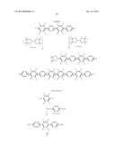 DEVICES FOR HIGH-FREQUENCY TECHNOLOGY, LIQUID-CRYSTALLINE MEDIA AND     COMPOUNDS diagram and image