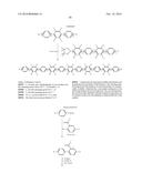 DEVICES FOR HIGH-FREQUENCY TECHNOLOGY, LIQUID-CRYSTALLINE MEDIA AND     COMPOUNDS diagram and image