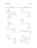 DEVICES FOR HIGH-FREQUENCY TECHNOLOGY, LIQUID-CRYSTALLINE MEDIA AND     COMPOUNDS diagram and image