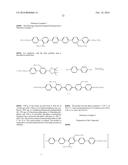 DEVICES FOR HIGH-FREQUENCY TECHNOLOGY, LIQUID-CRYSTALLINE MEDIA AND     COMPOUNDS diagram and image