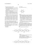 DEVICES FOR HIGH-FREQUENCY TECHNOLOGY, LIQUID-CRYSTALLINE MEDIA AND     COMPOUNDS diagram and image