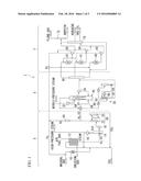 HYDROCARBON-PRODUCING APPARATUS AND HYDRO-CARBON- PRODUCING METHOD diagram and image