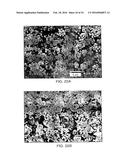 Systems and Processes for Catalytic Pyrolysis of Biomass and     Hydrocarbonaceous Materials for Production of Aromatics with Optional     Olefin Recycle, and Catalysts Having Selected Particle Size for Catalytic     Pyrolysis diagram and image