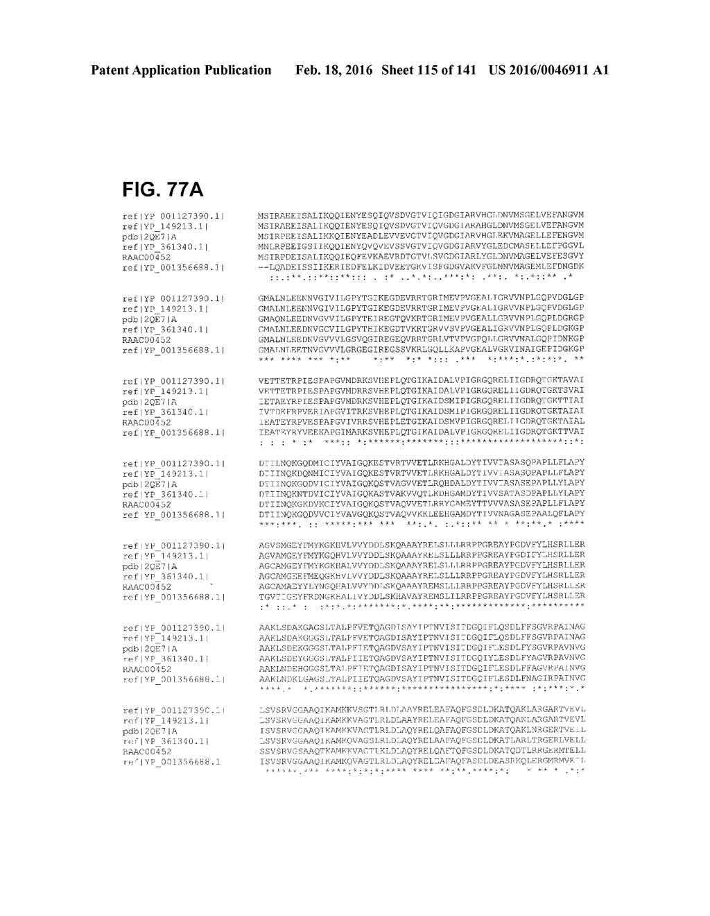 THERMOPHILIC AND THERMOACIDOPHILIC METABOLISM GENES AND ENZYMES FROM     ALICYCLOBACILLUS ACIDOCALDARIUS AND RELATED ORGANISMS, METHODS - diagram, schematic, and image 116