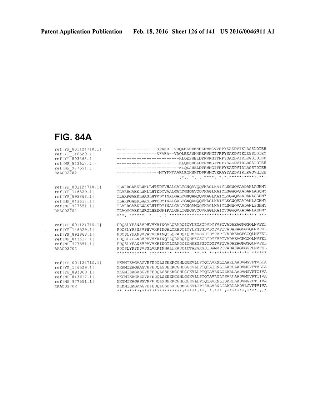 THERMOPHILIC AND THERMOACIDOPHILIC METABOLISM GENES AND ENZYMES FROM     ALICYCLOBACILLUS ACIDOCALDARIUS AND RELATED ORGANISMS, METHODS - diagram, schematic, and image 127