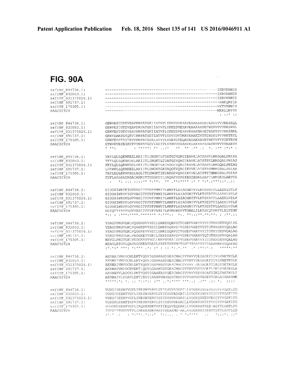 THERMOPHILIC AND THERMOACIDOPHILIC METABOLISM GENES AND ENZYMES FROM     ALICYCLOBACILLUS ACIDOCALDARIUS AND RELATED ORGANISMS, METHODS - diagram, schematic, and image 136