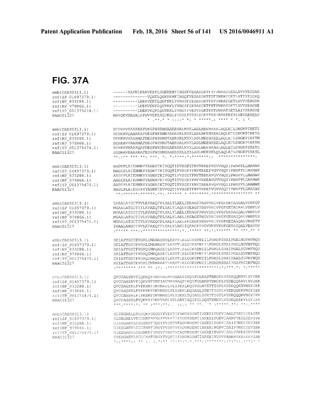 THERMOPHILIC AND THERMOACIDOPHILIC METABOLISM GENES AND ENZYMES FROM     ALICYCLOBACILLUS ACIDOCALDARIUS AND RELATED ORGANISMS, METHODS - diagram, schematic, and image 57