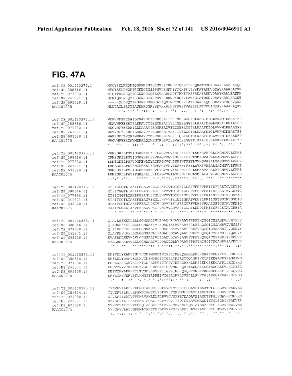 THERMOPHILIC AND THERMOACIDOPHILIC METABOLISM GENES AND ENZYMES FROM     ALICYCLOBACILLUS ACIDOCALDARIUS AND RELATED ORGANISMS, METHODS - diagram, schematic, and image 73