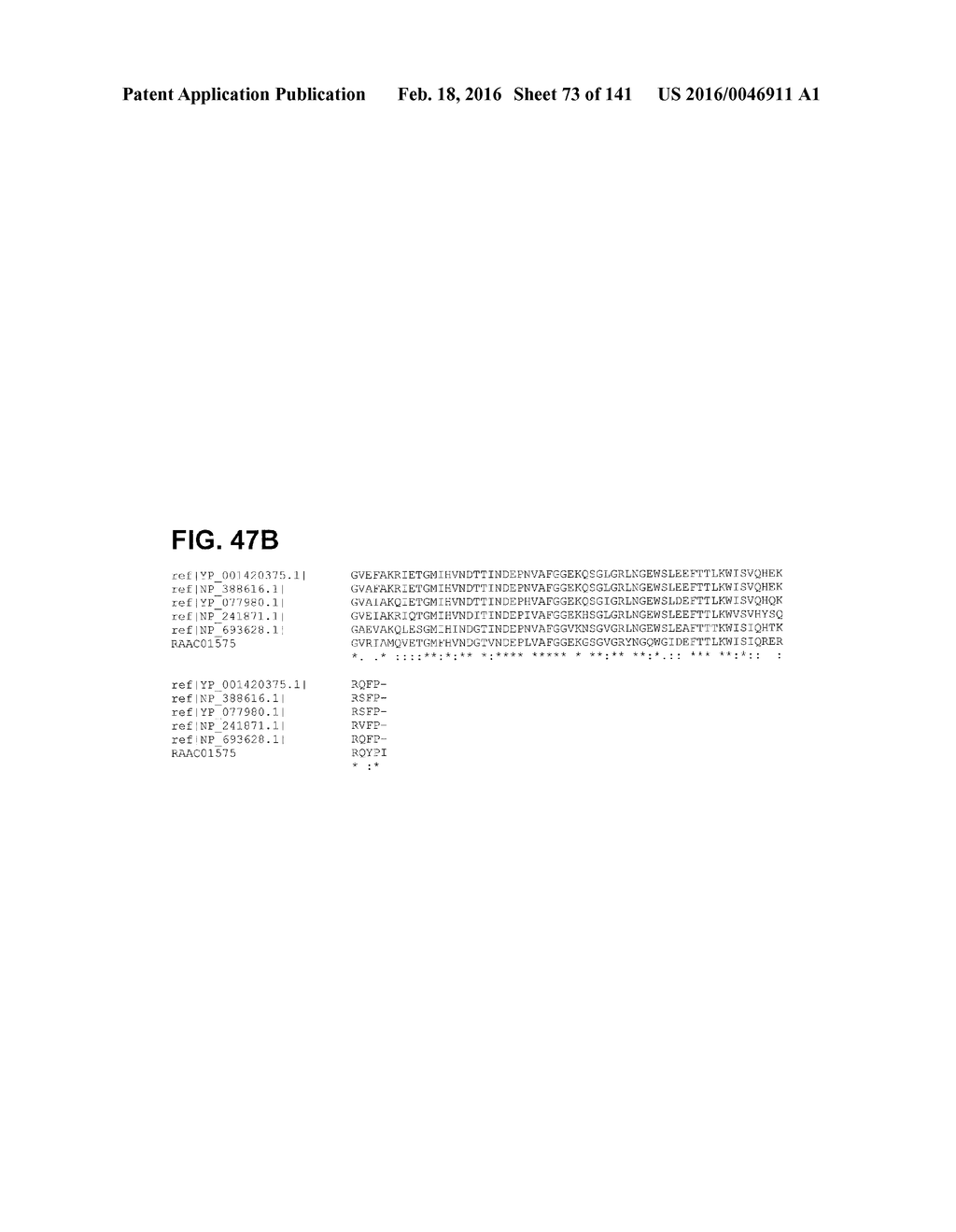 THERMOPHILIC AND THERMOACIDOPHILIC METABOLISM GENES AND ENZYMES FROM     ALICYCLOBACILLUS ACIDOCALDARIUS AND RELATED ORGANISMS, METHODS - diagram, schematic, and image 74