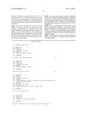 GLUCURONOSYLTRANSFERASE, GENE ENCODING SAME AND USE THEREOF diagram and image