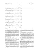 GLUCURONOSYLTRANSFERASE, GENE ENCODING SAME AND USE THEREOF diagram and image