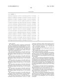 Polypeptides Having Cellobiohydrolase I Activity and Polynucleotides     Encoding Same diagram and image