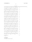 Polypeptides Having Cellobiohydrolase I Activity and Polynucleotides     Encoding Same diagram and image