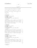 Polypeptides Having Cellobiohydrolase I Activity and Polynucleotides     Encoding Same diagram and image