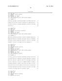 Polypeptides Having Cellobiohydrolase I Activity and Polynucleotides     Encoding Same diagram and image