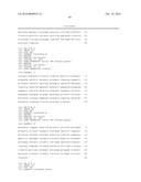 Polypeptides Having Cellobiohydrolase I Activity and Polynucleotides     Encoding Same diagram and image