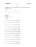 Polypeptides Having Cellobiohydrolase I Activity and Polynucleotides     Encoding Same diagram and image