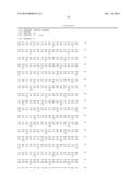 Polypeptides Having Cellobiohydrolase I Activity and Polynucleotides     Encoding Same diagram and image