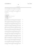 Polypeptides Having Cellobiohydrolase I Activity and Polynucleotides     Encoding Same diagram and image