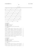 Polypeptides Having Cellobiohydrolase I Activity and Polynucleotides     Encoding Same diagram and image