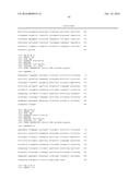 Polypeptides Having Cellobiohydrolase I Activity and Polynucleotides     Encoding Same diagram and image