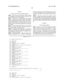 METHODS OF SEQUENCING NUCLEIC ACIDS IN MIXTURES AND COMPOSITIONS RELATED     THERETO diagram and image