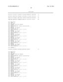 METHODS OF SEQUENCING NUCLEIC ACIDS IN MIXTURES AND COMPOSITIONS RELATED     THERETO diagram and image